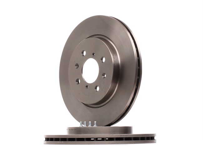 SWIFT Disco freno 0 986 479 789 BOSCH