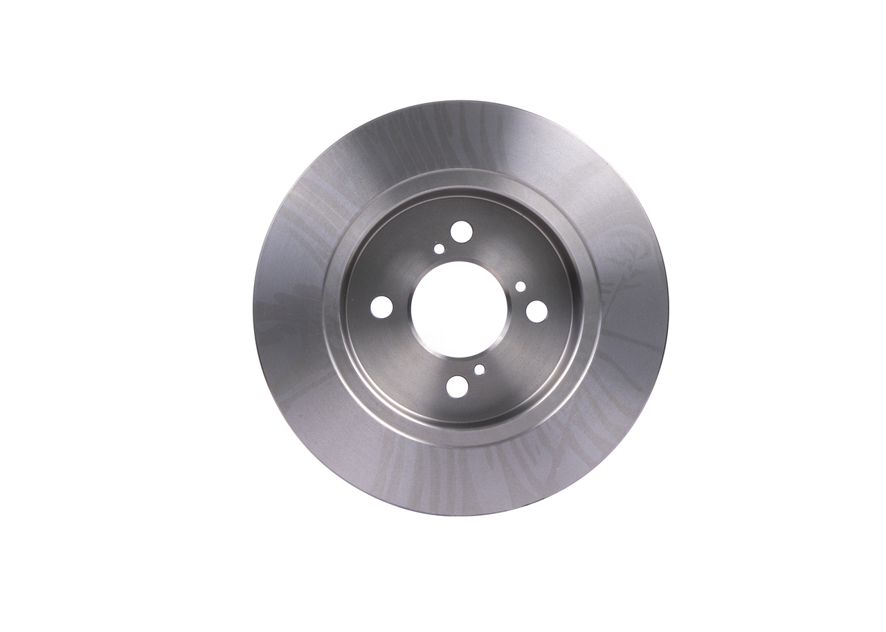 BOSCH Disque de frein 0 986 479 792