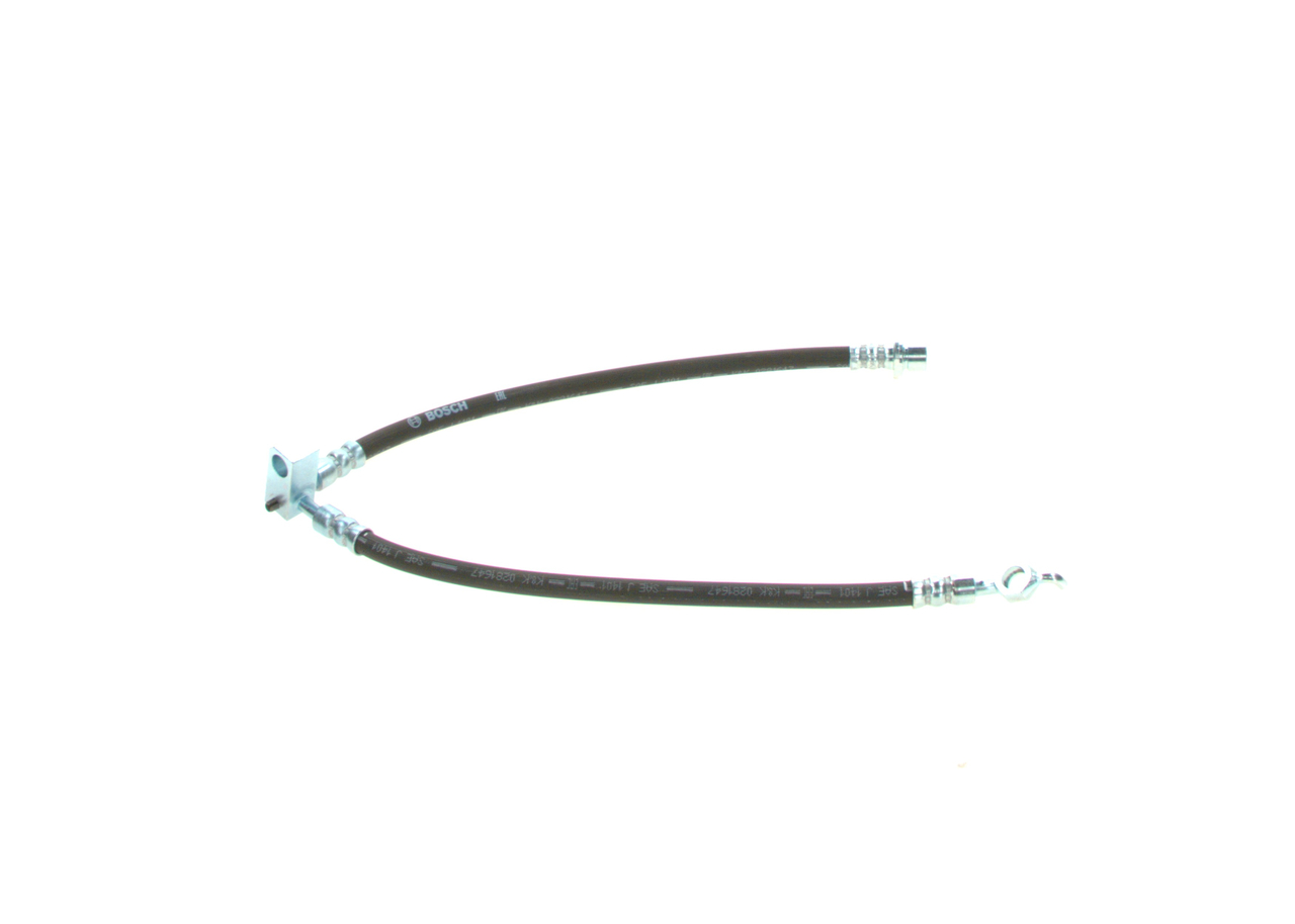 OEM 9094702C82 BOSCH Jarruletku 1 987 481 486 varten TOYOTA, ISUZU, GMC, WIESMANN