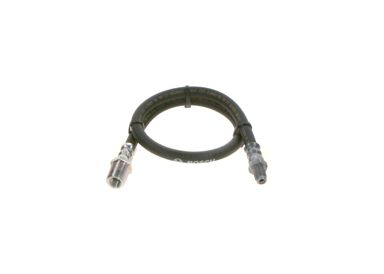 Remslang (1 987 481 507) van BOSCH Voor IVECO DAILY V Open laadbak/ Chassis 35S60E Electric (60 KW / 82 PK / Van 2011)