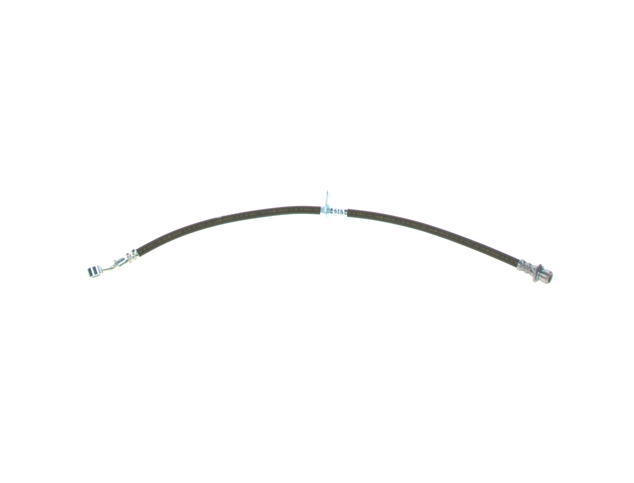 OEM 01464SNAA02 BOSCH Latiguillo de freno 1 987 481 512 para AUDI, HONDA
