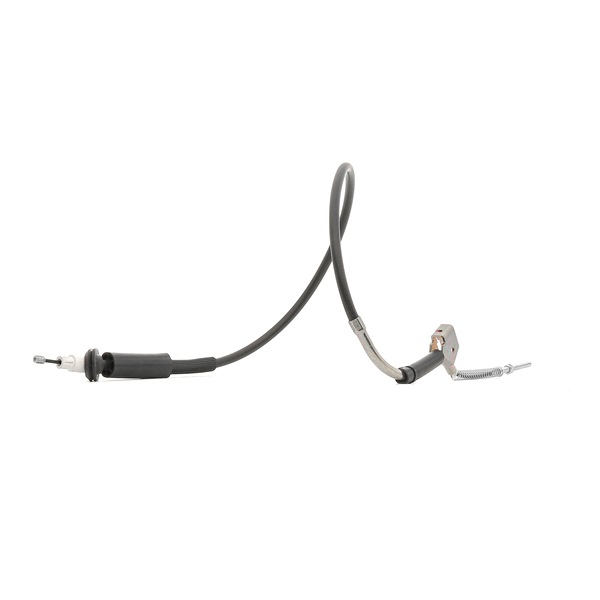 OEM A1694201685 BOSCH Cavo freno a mano 1 987 482 490 per MERCEDES-BENZ