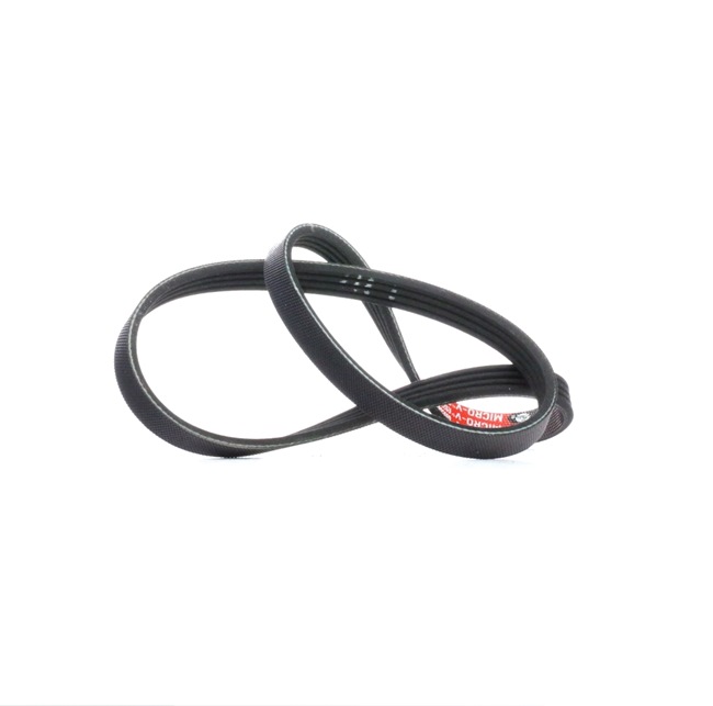OEM 11718AA082 GATES Moniurahihna 4PK806SF varten SUBARU, BEDFORD