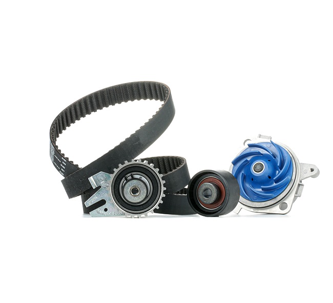 bestellen Wasserpumpe + Zahnriemensatz - SKF (VKMC 02212)