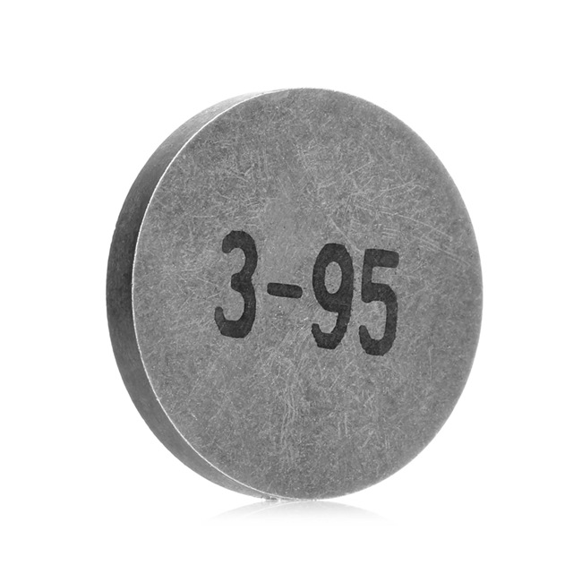 ostaa Säätölevy, venttiilivälys - METELLI (03-0103)