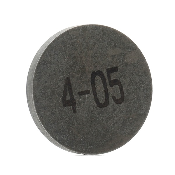 OEM 056109576 METELLI Säätölevy, venttiilivälys 03-0105 varten VW, AUDI