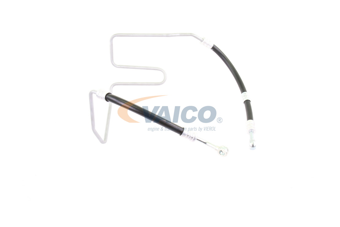 Hydraulikkslange, styring (V10-2156) fra VAICO for VW Bora Sedan (1J2) 1.8 4motion (92 KW / 125 HK / Fra 1999)