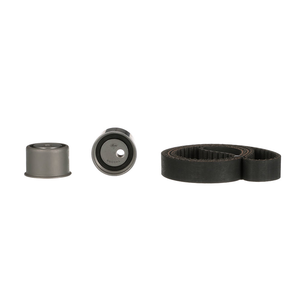 GATES Kit de distribution (K015611XS) pour KIA SORENTO I (JC) 3.5 (143 KW / 194 CH / de 2002)