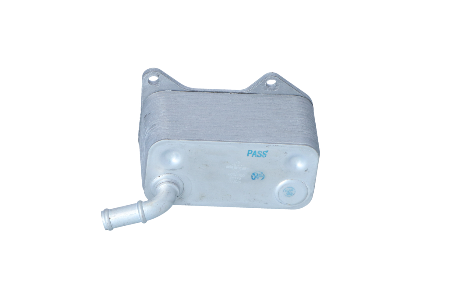 OEM 06D117021C NRF Enfriador de aceite 31172 para VOLKSWAGEN, SEAT, AUDI, FORD, VOLVO