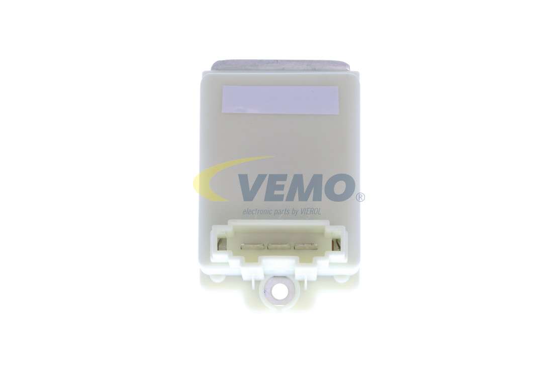 VEMO Resistenza ventilatore abitacolo / resistenza ventola riscaldamento V20-79-0010