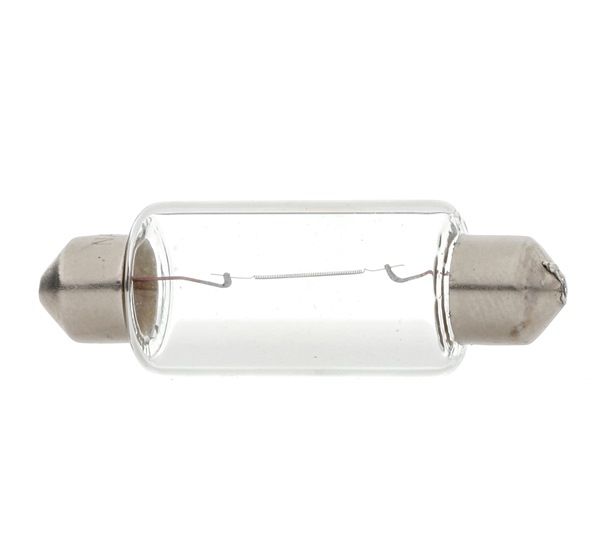 Gloeilamp, interieurverlichting (17512) van NARVA Voor VW LT 28-35 II Bus (2DB, 2DE, 2DK) 2.3 (105 KW / 143 PK / Van 1996)