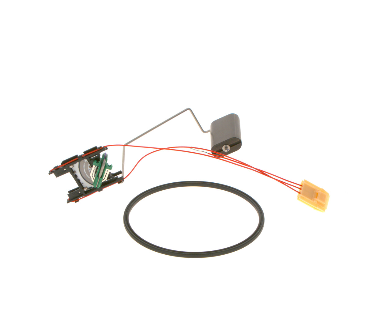 5-serie Tankarmatur 1 587 411 117 BOSCH
