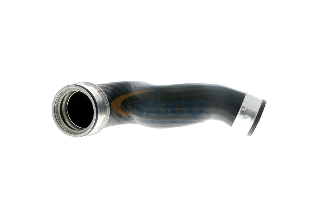 OEM 3B0145828F VAICO  Ladeluftschlauch V10-2697 für VW, AUDI, OPEL, SKODA, SEAT
