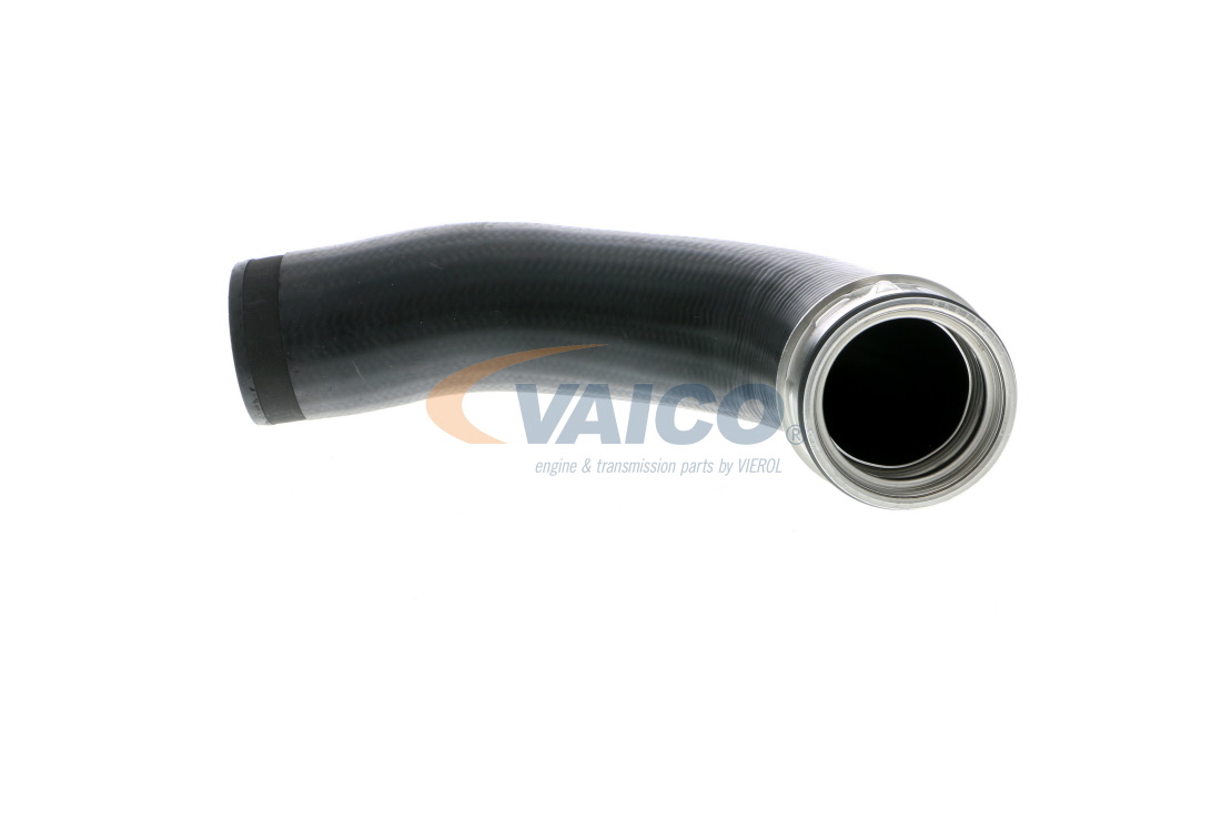 OEM 3C0145832M VAICO Charger intake hose V10-2699 for VW, AUDI, SKODA, SEAT