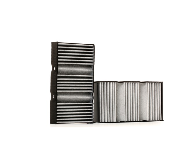 OEM A1668300318 MAHLE ORIGINAL  Innenraumfilter LAK 878/S für MERCEDES-BENZ