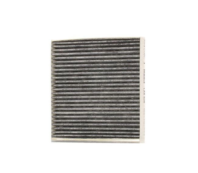 OEM 7803A112 MAHLE ORIGINAL  Innenraumfilter LAK 636 für MERCEDES-BENZ, FIAT, MITSUBISHI