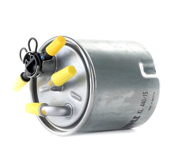 ostaa Polttoainesuodatin - MAHLE ORIGINAL (KL 440/15)