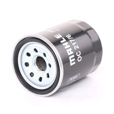 OEM 1651083011 MAHLE ORIGINAL Filtro olio OC 217/6 per FORD, ALFA ROMEO, TOYOTA, NISSAN, SUZUKI