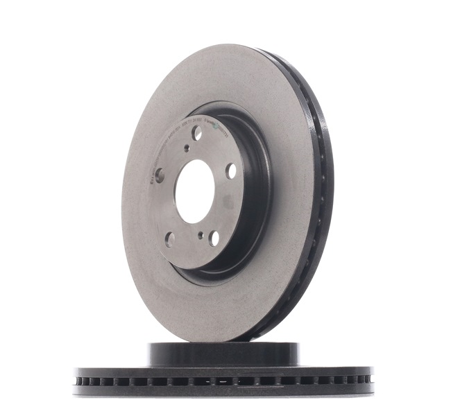 ostaa Jarrulevy - BREMBO (09.9817.31)