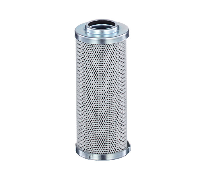ostaa Suodatin, työhydrauliikka - MANN-FILTER (HD 509/2 x)