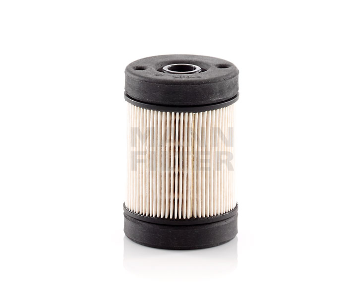 Ureasuodatin MANN-FILTER U 630 x KIT