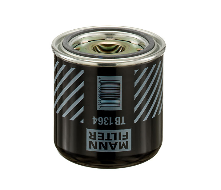 Kjøp Lufttørkerpatron - MANN-FILTER (TB 1364 x)