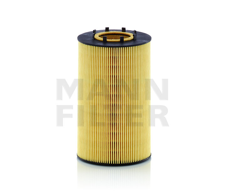 ostaa Öljynsuodatin - MANN-FILTER (HU 12 122 x)