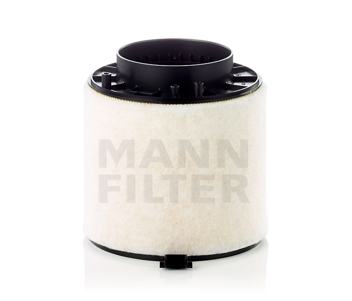 Kjøp Luftfilter - MANN-FILTER (C 16 114/1 x)