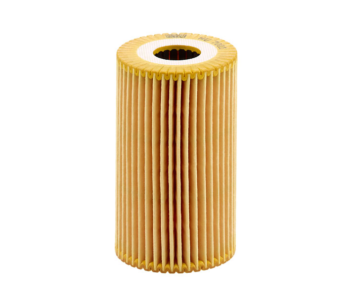 TUCSON Oljefilter HU 7001 x MANN-FILTER