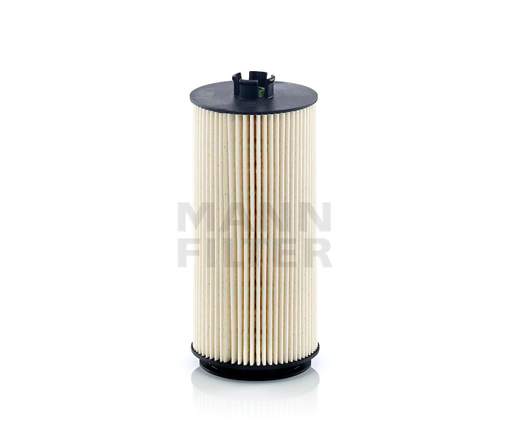 Kjøp Drivstoffilter - MANN-FILTER (PU 840 x)