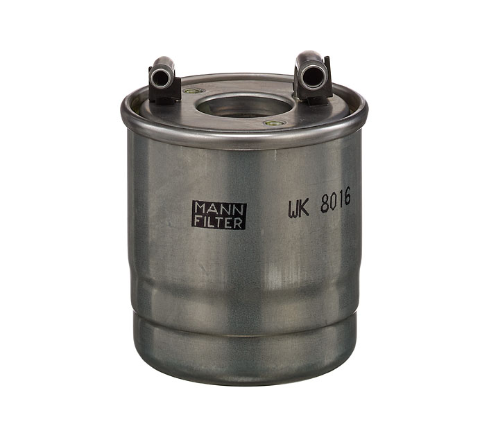 OEM A6420920301 MANN-FILTER Bränslefilter WK 8016 x för MERCEDES-BENZ, JAGUAR