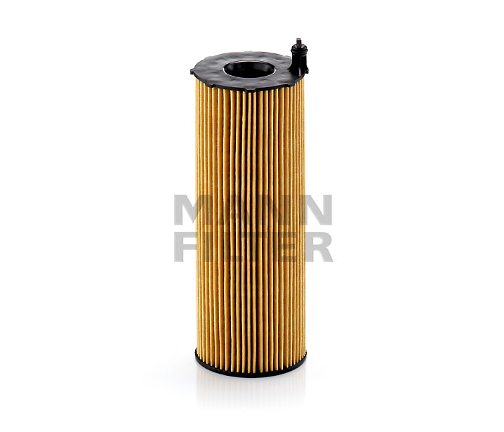 MANN-FILTER Oliefilter HU 8003 x