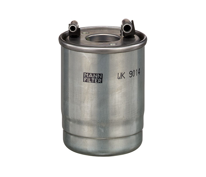 ostaa Polttoainesuodatin - MANN-FILTER (WK 9014 z)