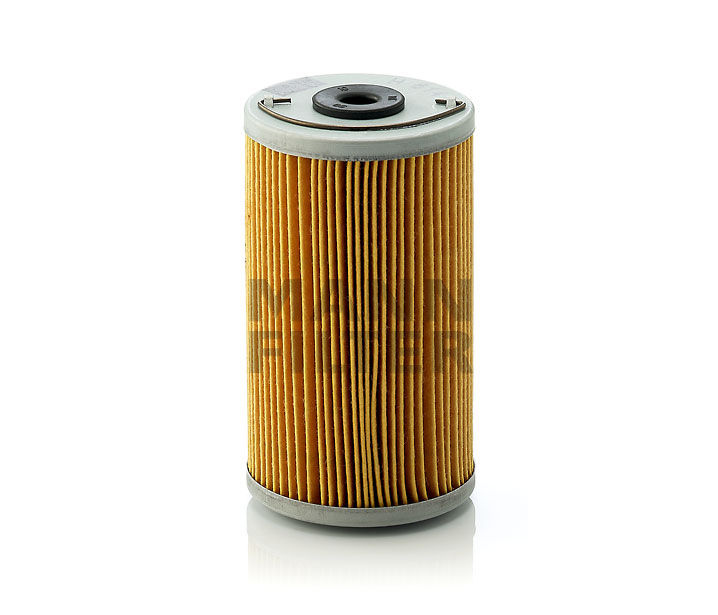 ostaa Öljynsuodatin - MANN-FILTER (H 614 x)