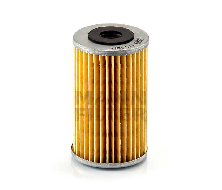 OEM 5002193 MANN-FILTER Öljynsuodatin H 715/1 n varten FORD