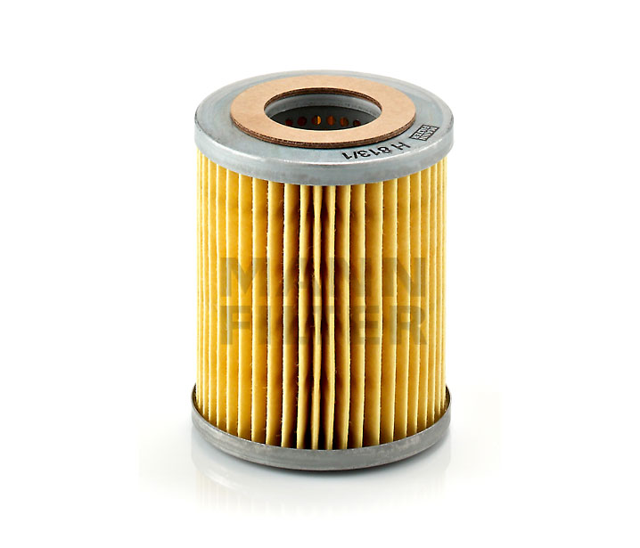 ostaa Öljynsuodatin - MANN-FILTER (H 813/1 n)