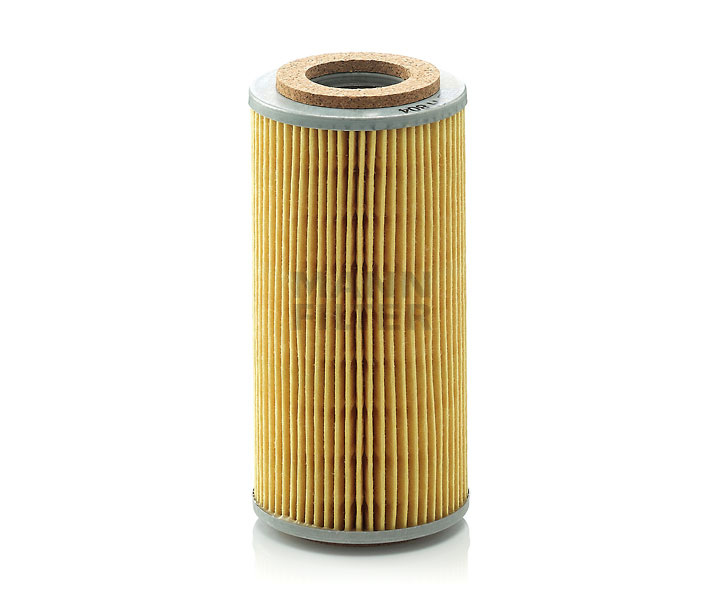 OEM 13240016 MANN-FILTER Oljefilter H 804 t for ISUZU