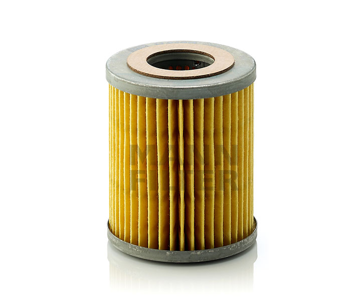 Ölfilter MANN-FILTER H 813/1 x
