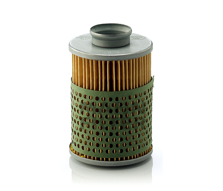 OEM 080061 MANN-FILTER Öljynsuodatin H 815 n varten