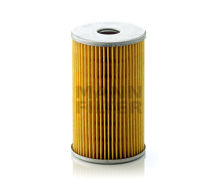 Ölfilter MANN-FILTER H 820/3 x