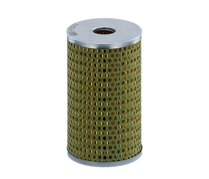 ostaa Öljynsuodatin - MANN-FILTER (H 932/2 t)