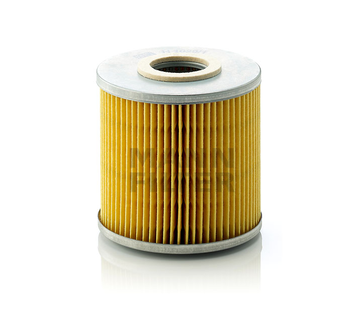 ostaa Öljynsuodatin - MANN-FILTER (H 1029/1 n)