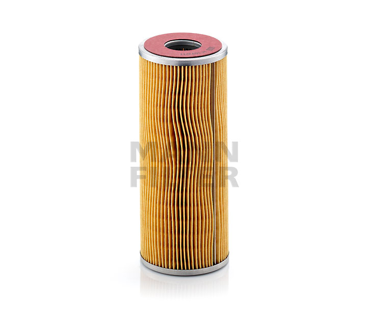 OEM PB0502 MANN-FILTER  Ölfilter H 1072/11 x für