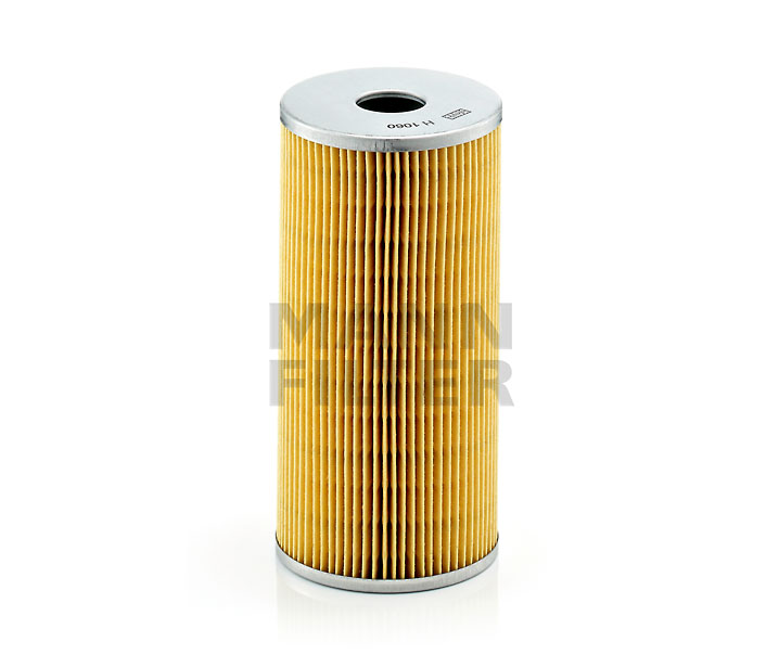 ostaa Öljynsuodatin - MANN-FILTER (H 1060 n)