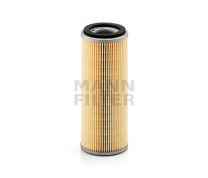 ostaa Öljynsuodatin - MANN-FILTER (H 1076 x)
