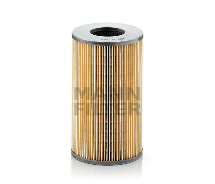 OEM 0001844125 MANN-FILTER  Ölfilter H 1282 x für MERCEDES-BENZ, DAIMLER