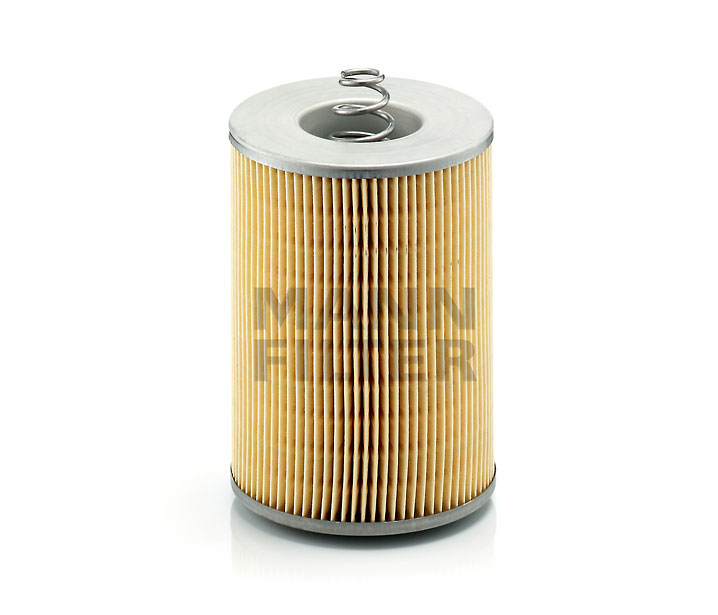 ostaa Öljynsuodatin - MANN-FILTER (H 1275 x)