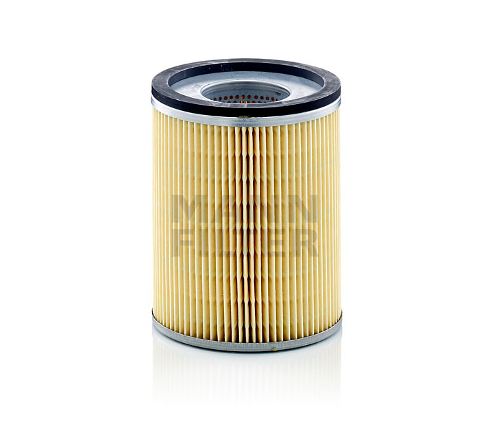 ostaa Öljynsuodatin - MANN-FILTER (H 1366 x)