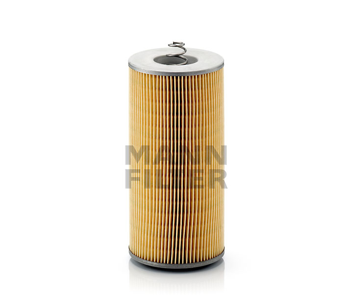 OEM 51055040069 MANN-FILTER Öljynsuodatin H 12 110/2 x varten MAN