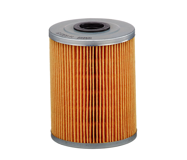 Ölfilter H 932/5 x MANN-FILTER